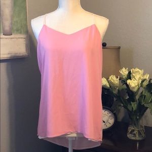 Express reversible Barcelona cami size M